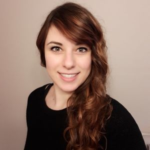 Meet your Posher, Krista-ann